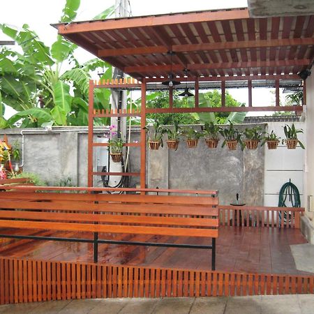 Mantra Place Chiang Mai Exterior photo