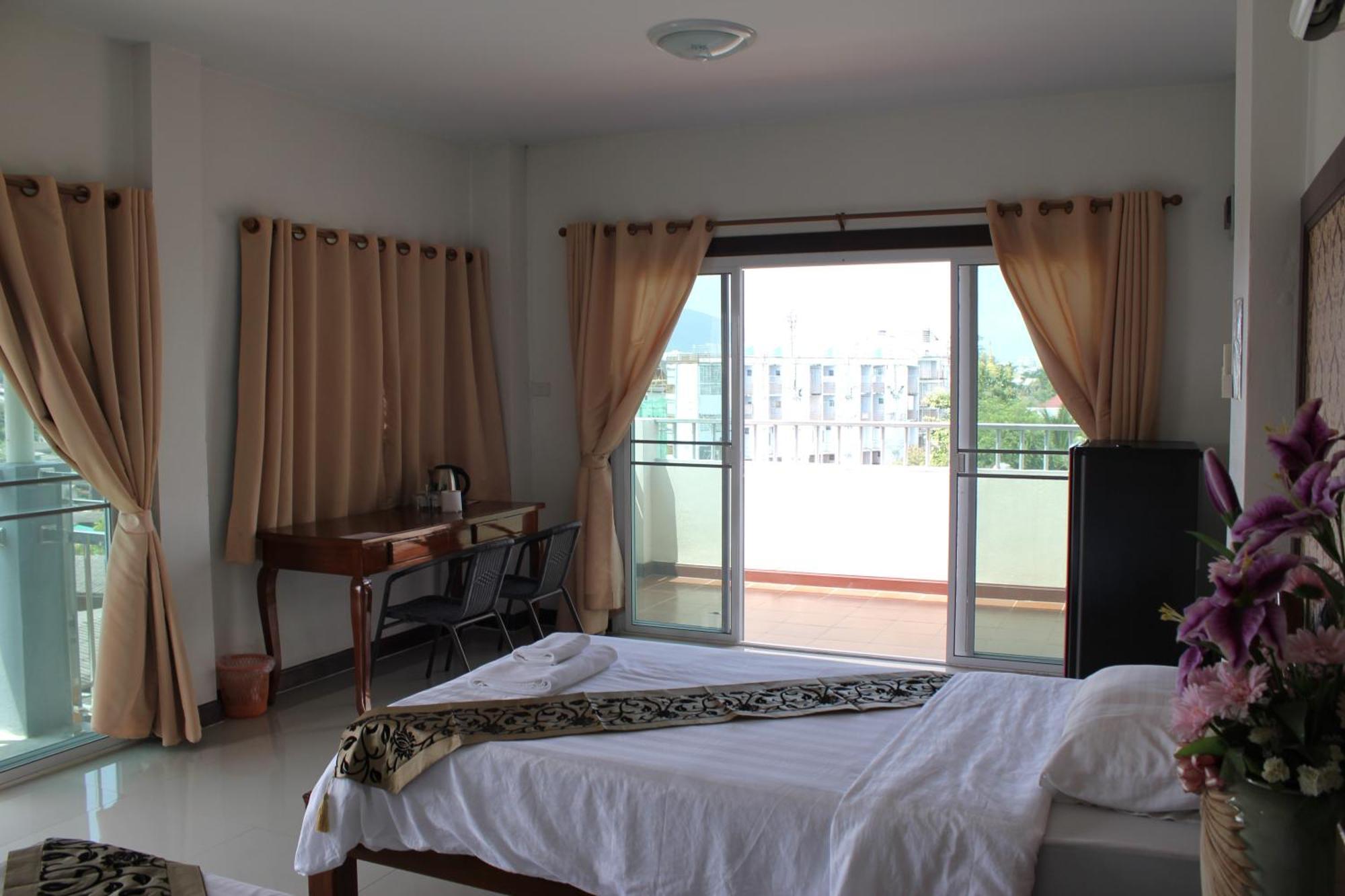 Mantra Place Chiang Mai Exterior photo