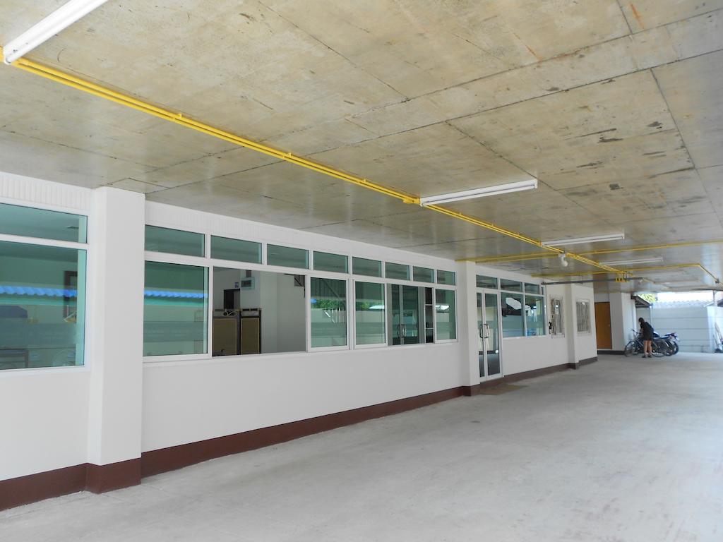 Mantra Place Chiang Mai Exterior photo
