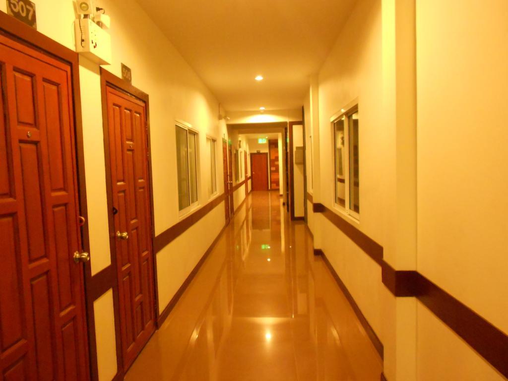 Mantra Place Chiang Mai Exterior photo