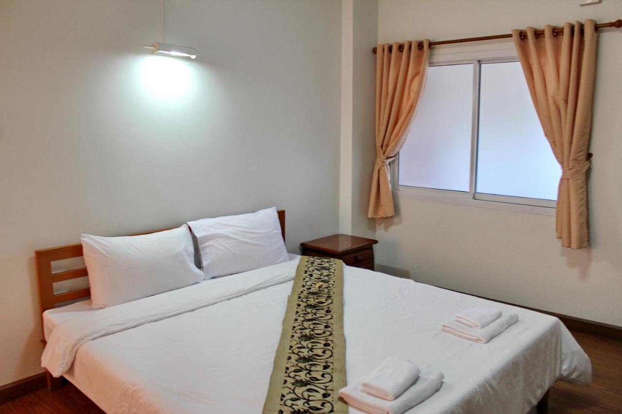 Mantra Place Chiang Mai Exterior photo