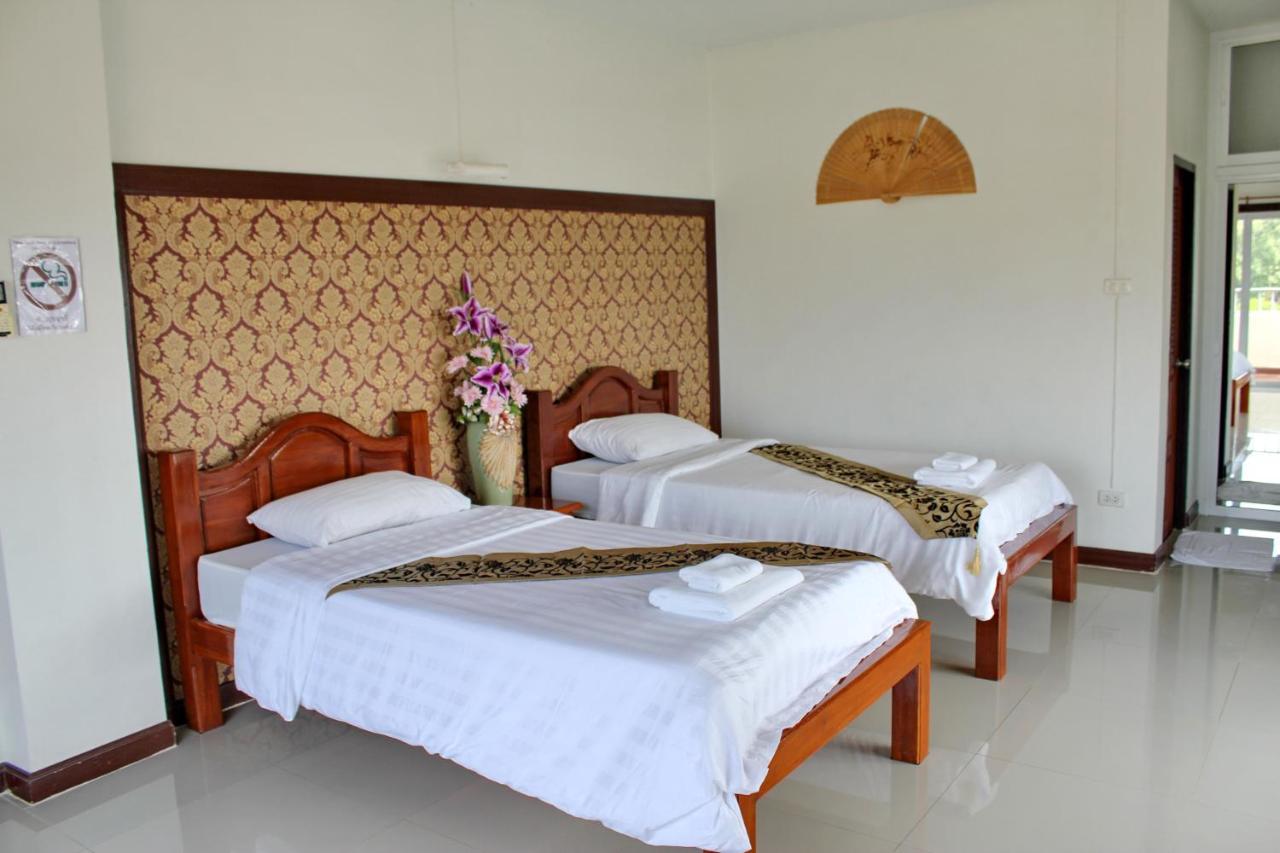 Mantra Place Chiang Mai Exterior photo