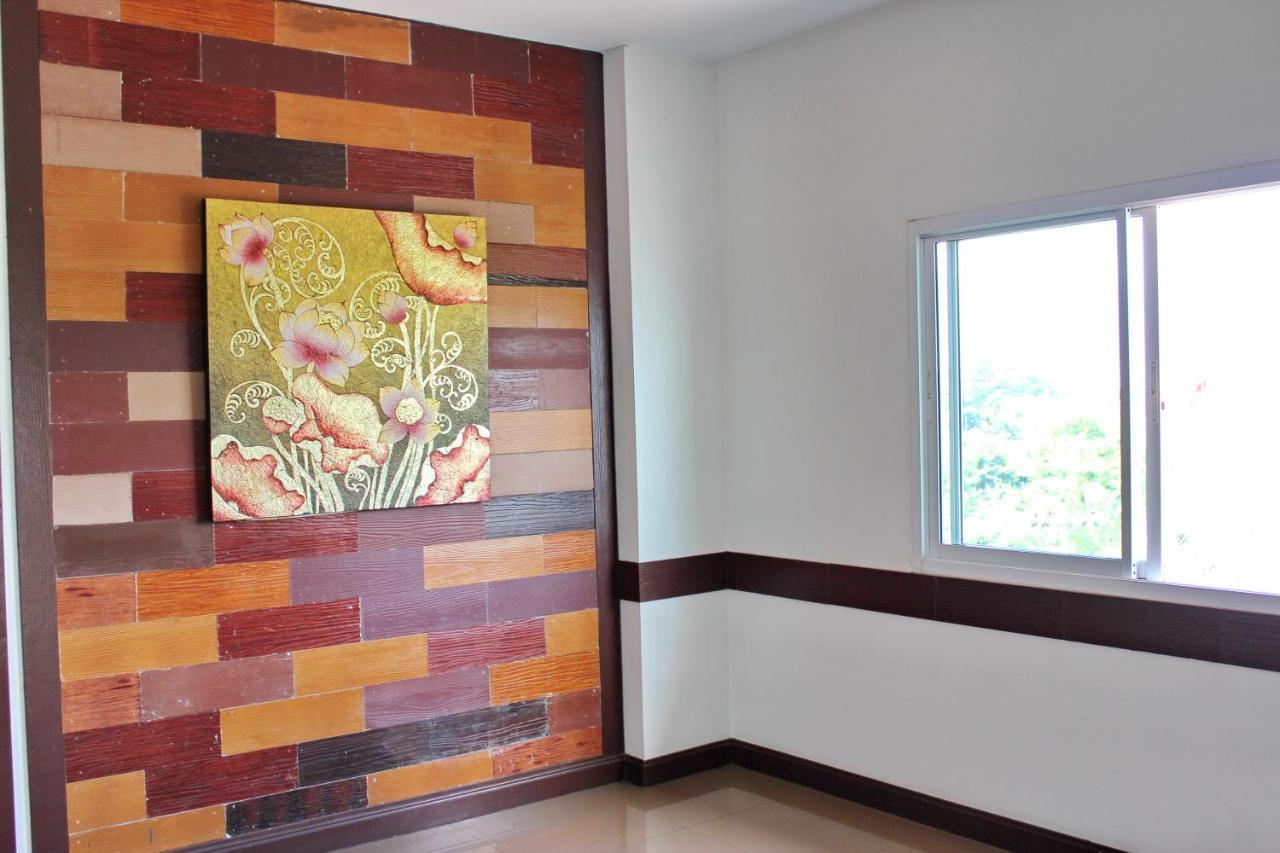 Mantra Place Chiang Mai Exterior photo