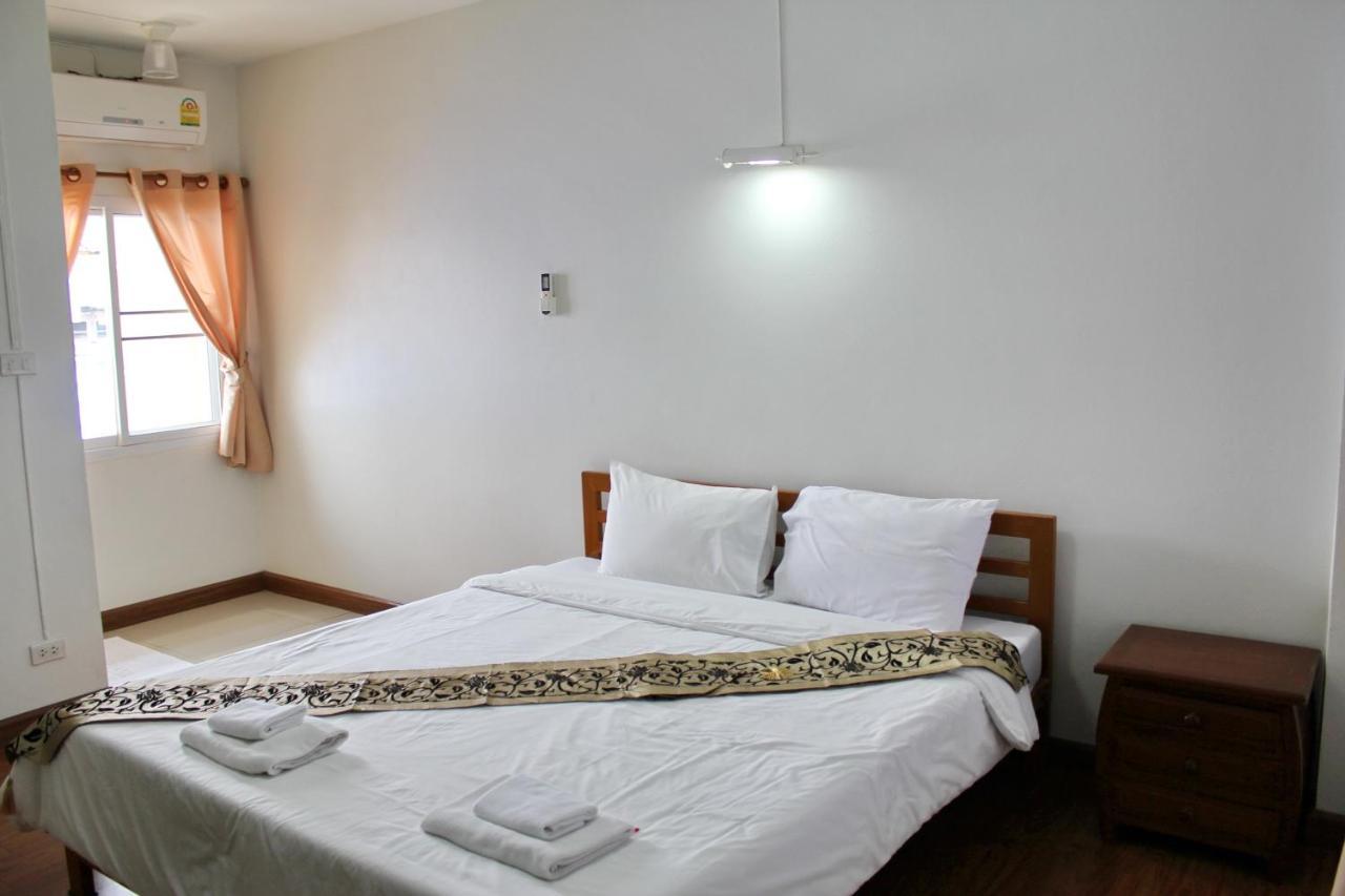 Mantra Place Chiang Mai Exterior photo